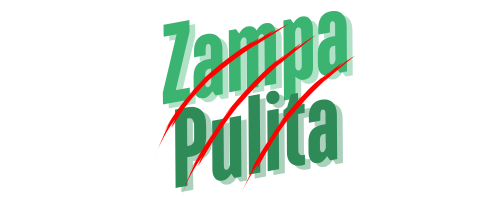 Zampa Pulita